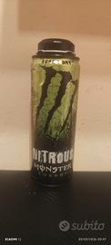 lattina Monster Energy 