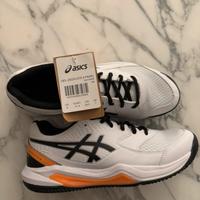Scarpe Asics GEL DEDICATE 8