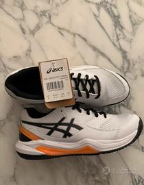 Scarpe Asics GEL DEDICATE 8
