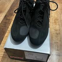 Scarpe moto TCX n. 41