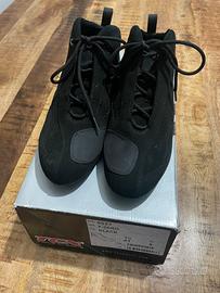Scarpe moto TCX n. 41