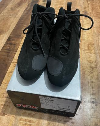 Scarpe moto TCX n. 41