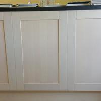 Bancone reception per ufficio