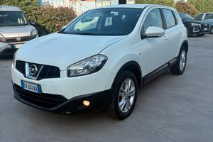 Nissan Qashqai 1.6 GPL