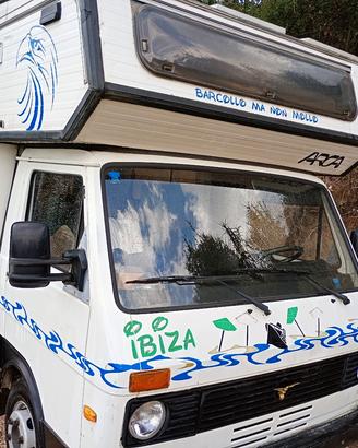 camper camper