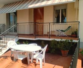Casa vacanze petfriend 2 cam San Vincenzo 4persone