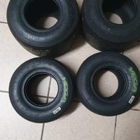 gomme kart VEGA VERDI