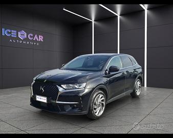 DS DS 7 Crossback BlueHDi 130 aut. Business