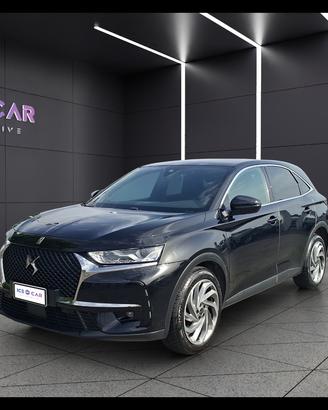 DS DS 7 Crossback BlueHDi 130 aut. Business