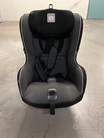 Seggiolino Auto Peg Perego