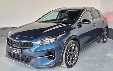 Kia XCeed 1.4 T-GDi Style