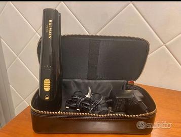 PIASTRA PER CAPELLI BALMAIN