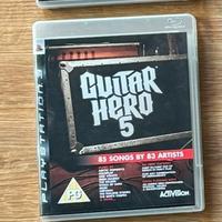 Lotto Guitar Hero / Rockband