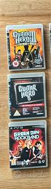 Lotto Guitar Hero / Rockband