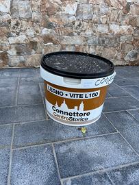 Connettori per legno Centrostorico