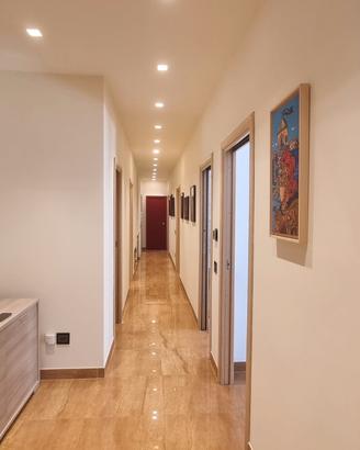 Immobile ristrutturato centro storico