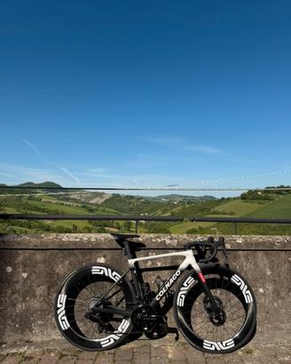 Bici da corsa