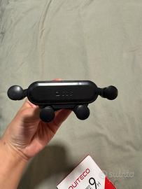 Supporto cellulare per auto