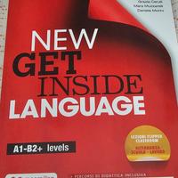 new get inside language nuovo