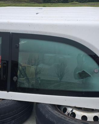 hard top nissan navara King cab