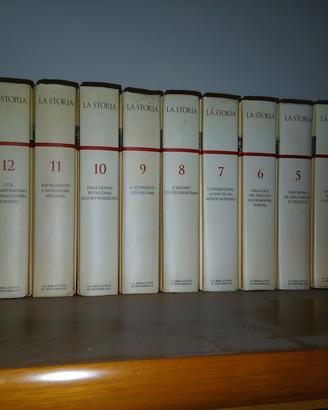 Enciclopedie storiche