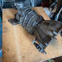 Cambio 5m Giulia super 1.300/ GT junior