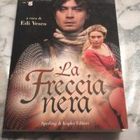 Libro la freccia nera