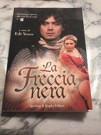 Libro la freccia nera