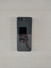 Z Flip 5 256gb