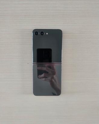 Z Flip 5 256gb