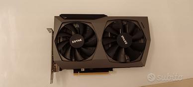 ZOTAC GAMING GeForce RTX 3070 Twin Edge 8g 256-bit