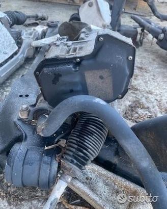 Scatola guida elettrica Ford c max focus 2015