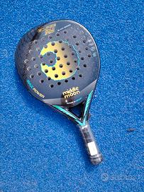 racchetta padel eclipse middle moon