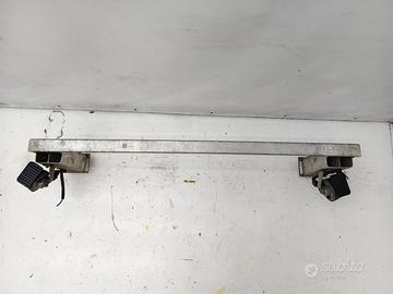 Rinforzo traversa paraurti supporto ant volvo v90