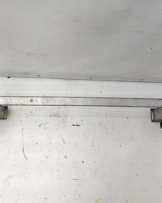 Rinforzo traversa paraurti supporto ant volvo v90