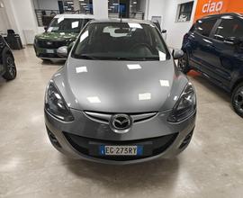 Mazda 2 Mazda2 1.3 16V 75CV 5p. Sport