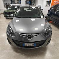 Mazda 2 Mazda2 1.3 16V 86CV 3p. Sport
