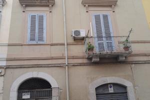 Palazzina indipendente in centro