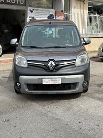 Renault Kangoo 1.5 dCi 90CV 5 porte Extrem