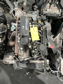 MOTORE F1AGL4111 FIAT DUCATO 2.3