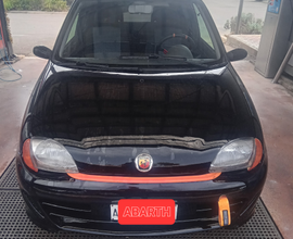 Fiat seicento sporting (abarth)