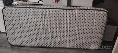 MATERASSO ORTOPEDICO 