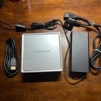 MinisForum NPB7 NUC