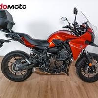 YAMAHA Tracer 700 - 2016 Passaggio incluso