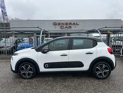 CITROEN C3 1.2 PureTech 82CV Feel