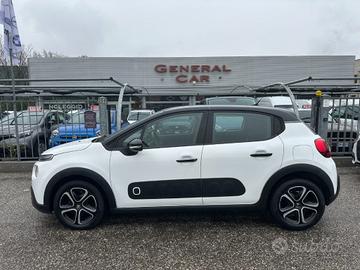 CITROEN C3 1.2 PureTech 82CV Feel