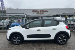 CITROEN C3 1.2 PureTech 82CV Feel