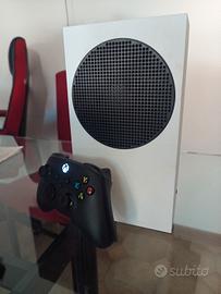 Xbox Serie S 500GB 