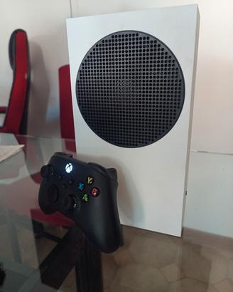 Xbox Serie S 500GB 