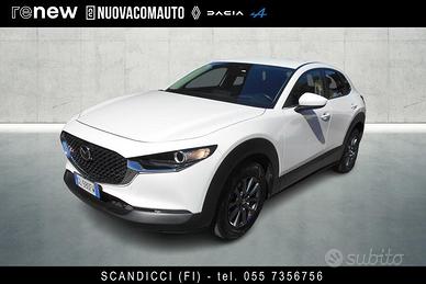 Mazda CX-30 2.0 Evolve 2wd 122cv 6mt